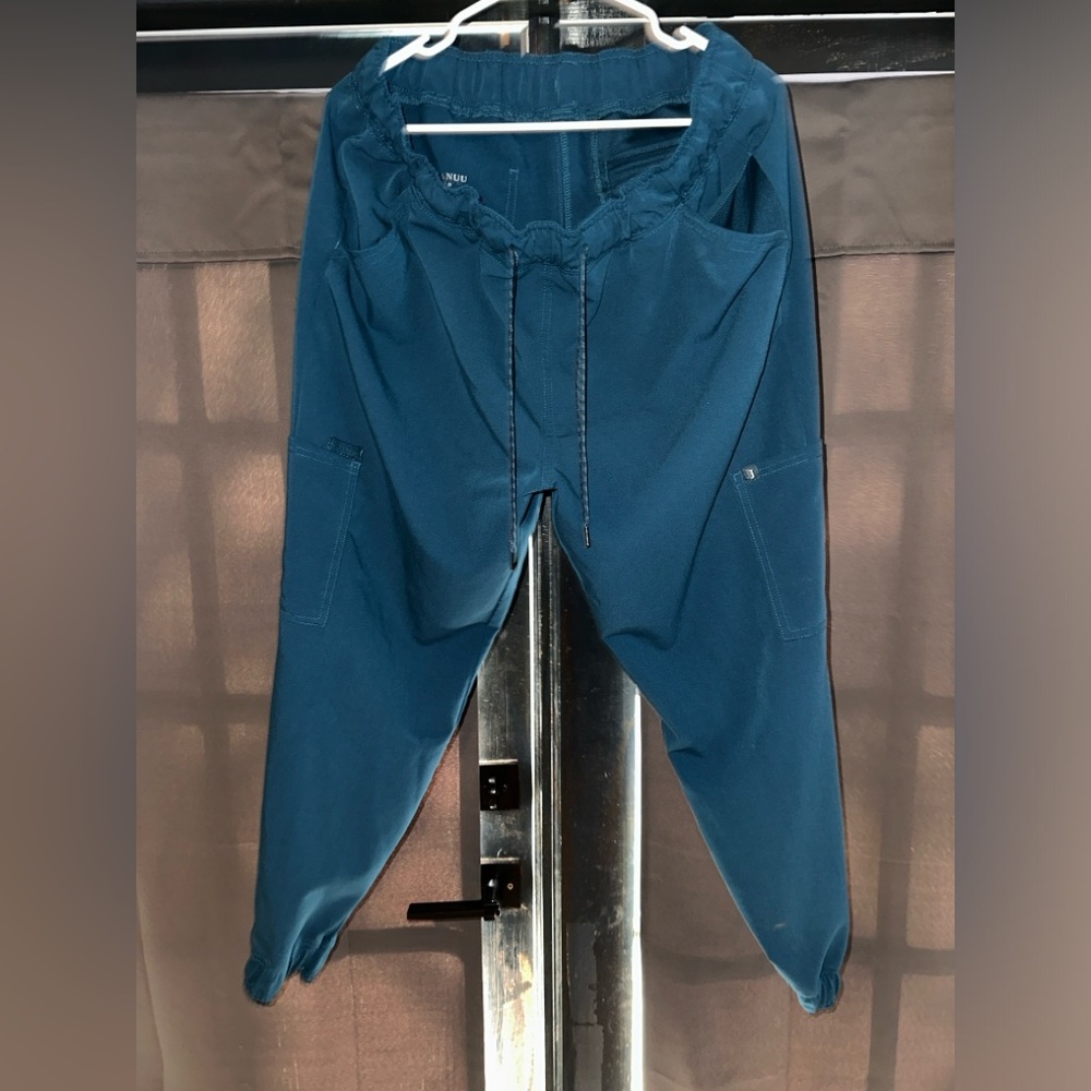 Jaanuu Caribbean Blue XL